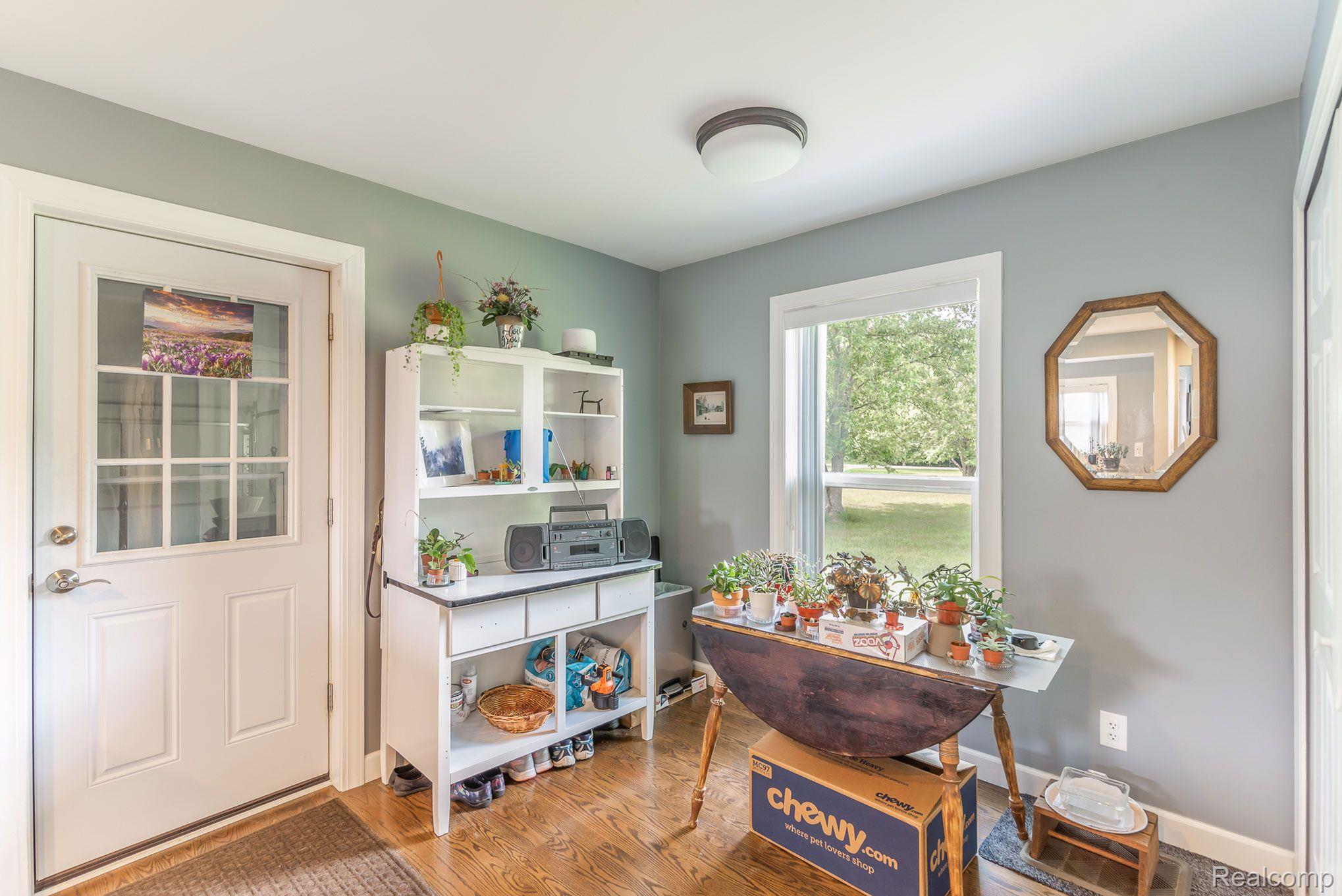 4601 Mt Morris Road Columbiaville, MI 48421 - Photo 15 of 29 Gallery Image 15