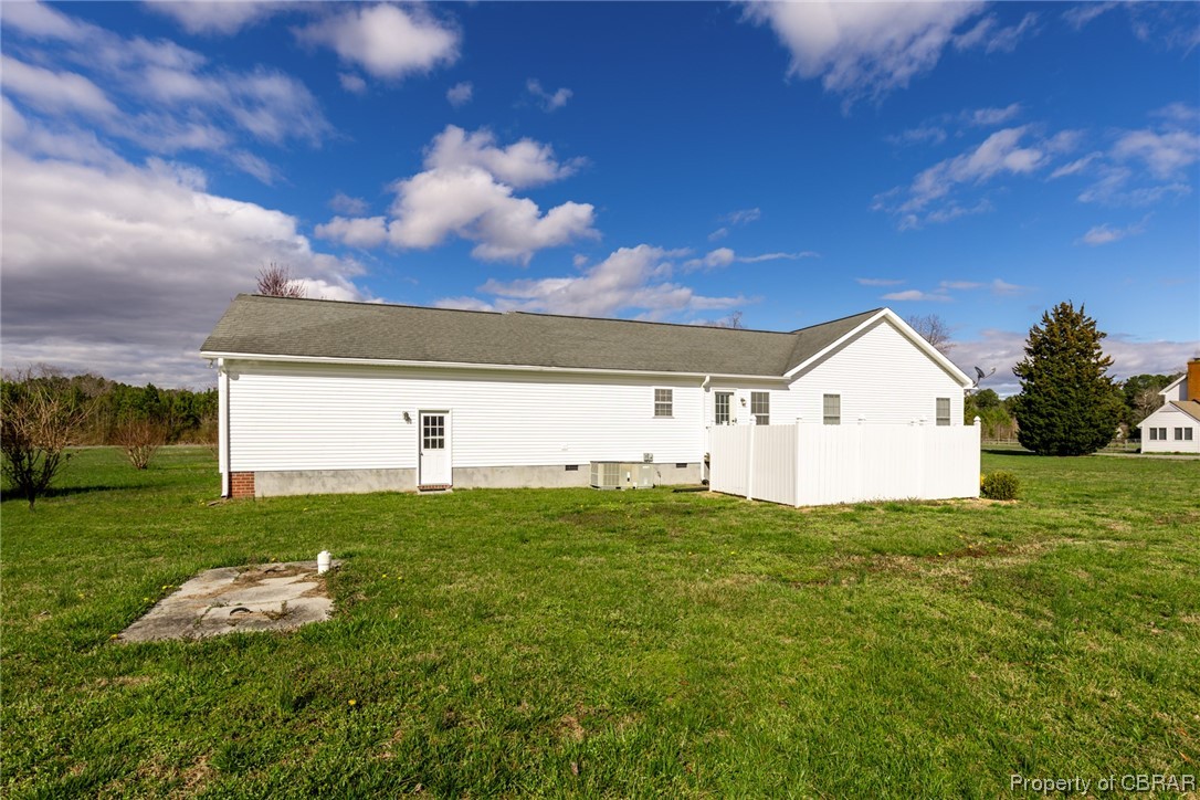 6256 Fletcher Road Gloucester, VA 23061 - Photo 25 of 37 Gallery Image 25