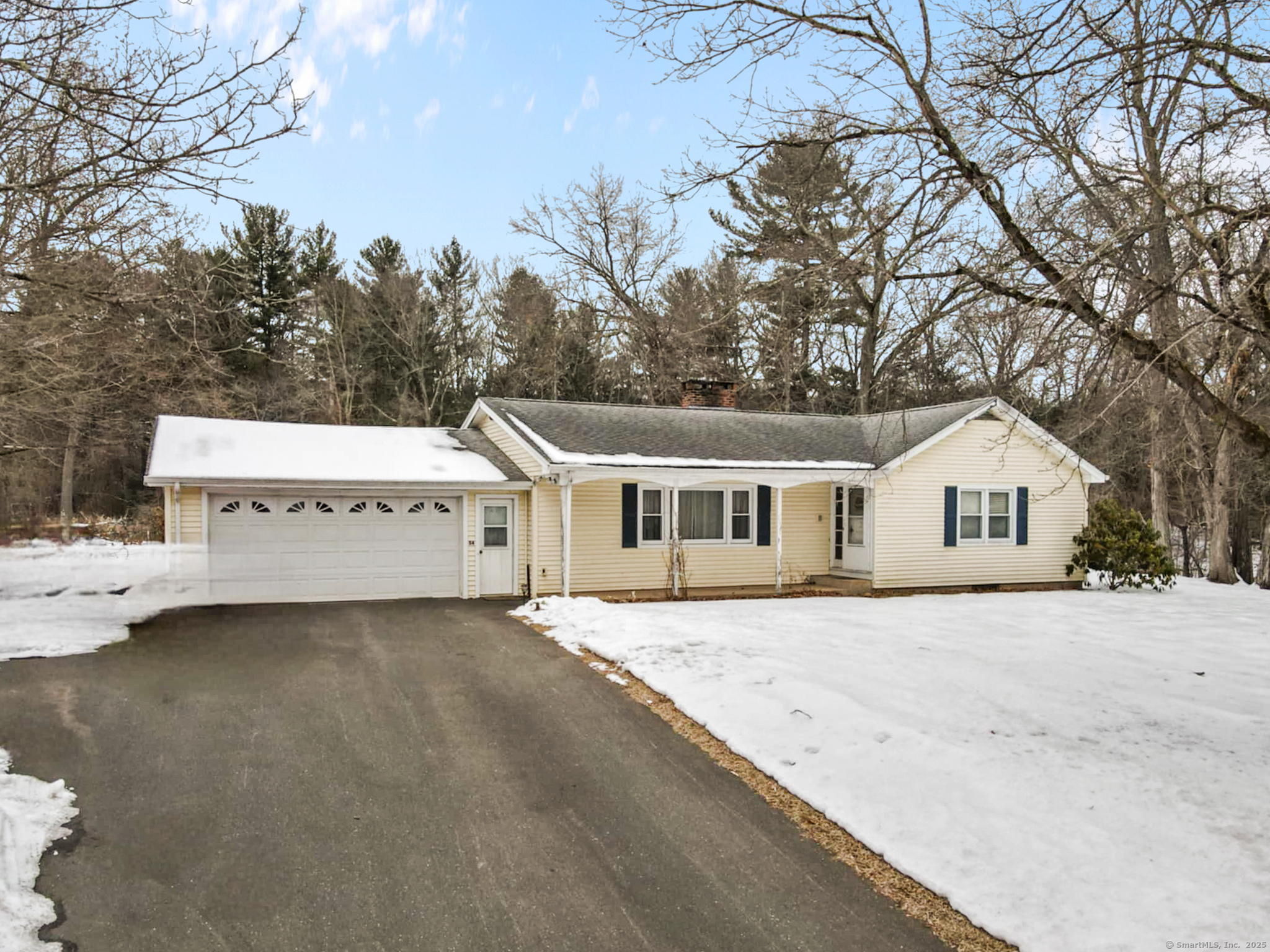 34 Rice Road East Windsor, CT 06016 - Photo 1 of 1
