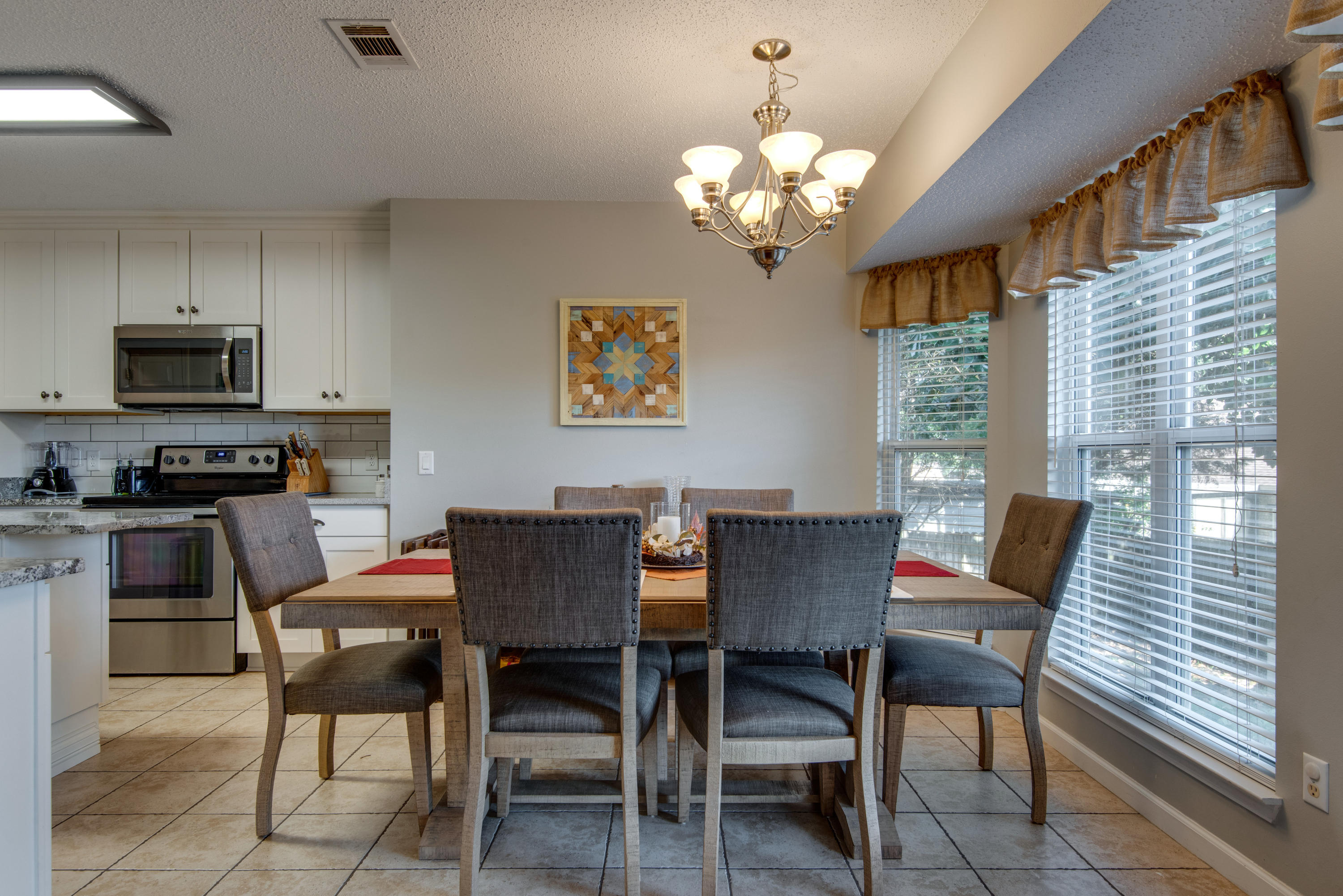 128 Menzel Street Valparaiso, FL 32580 - Photo 8 of 28 Menzel Dining Area