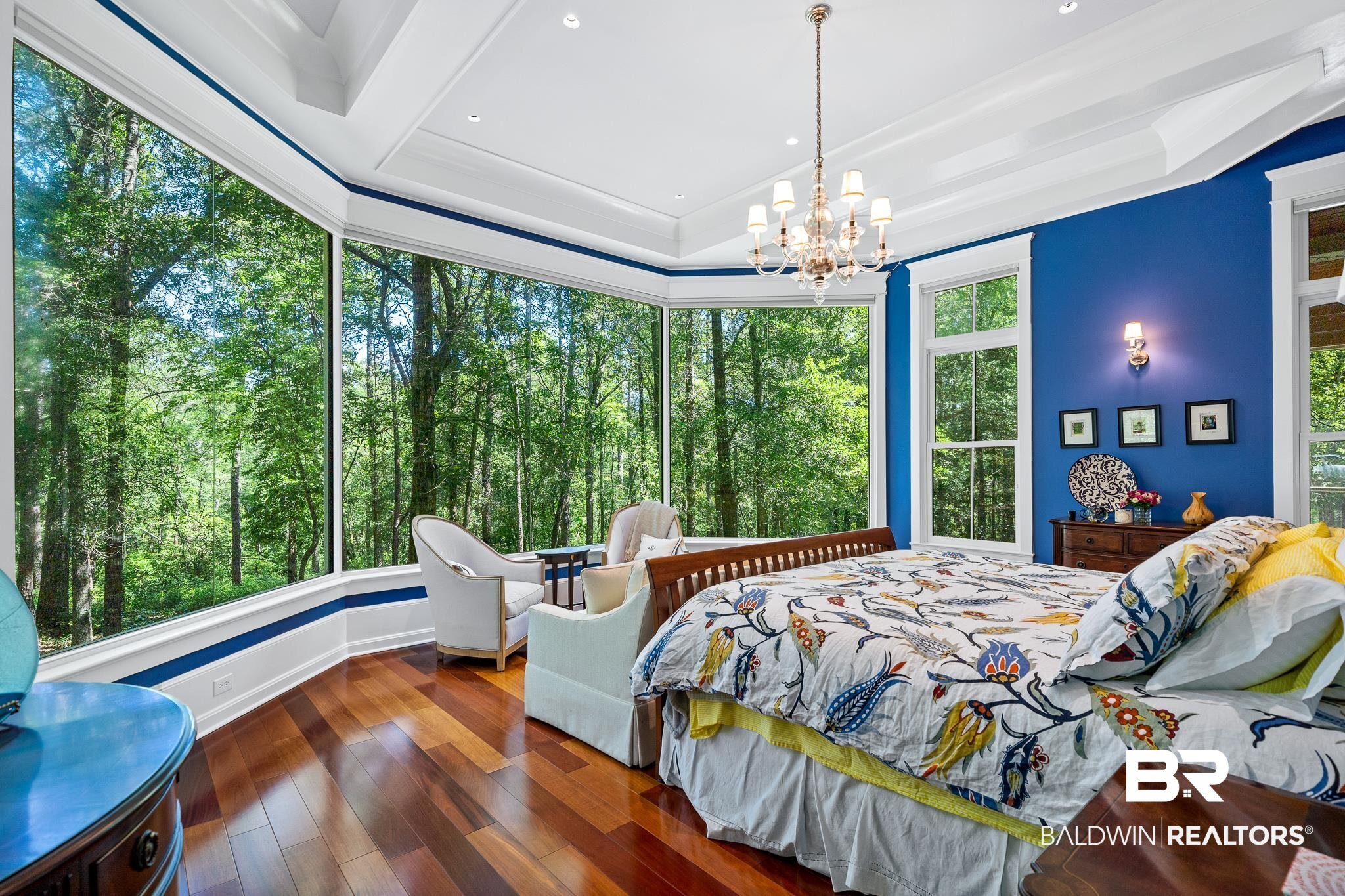7530 Blakeley Ridge Drive Spanish Fort, AL 36527 - Photo 14 of 50 Primary Suite