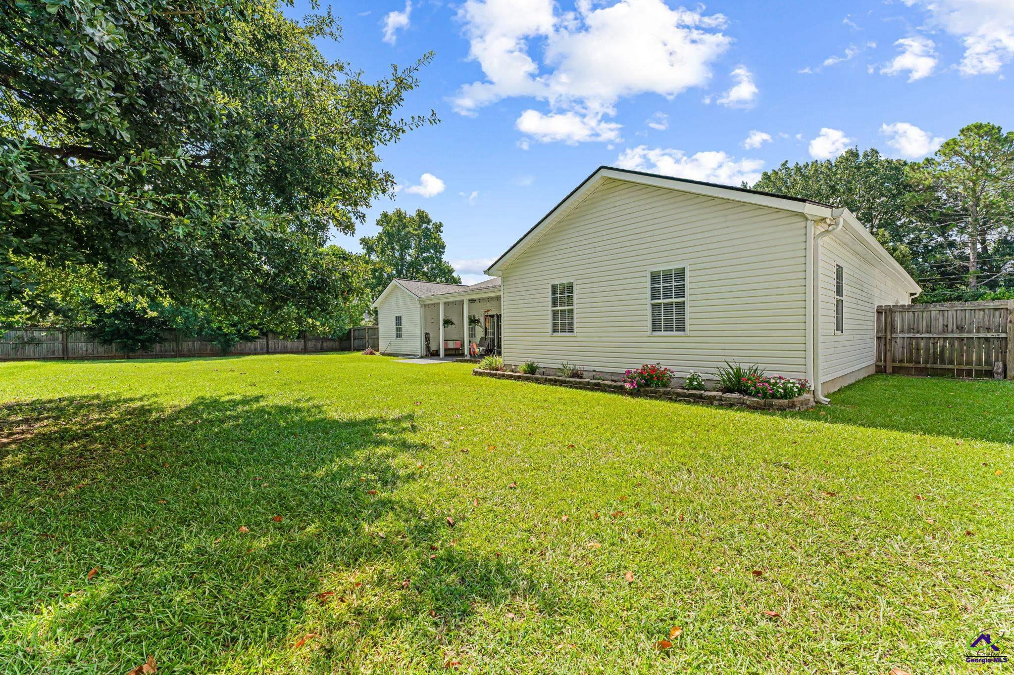 127 Feagin Mill Road Warner Robins, GA 31088 - Photo 38 of 39 Gallery Image 38