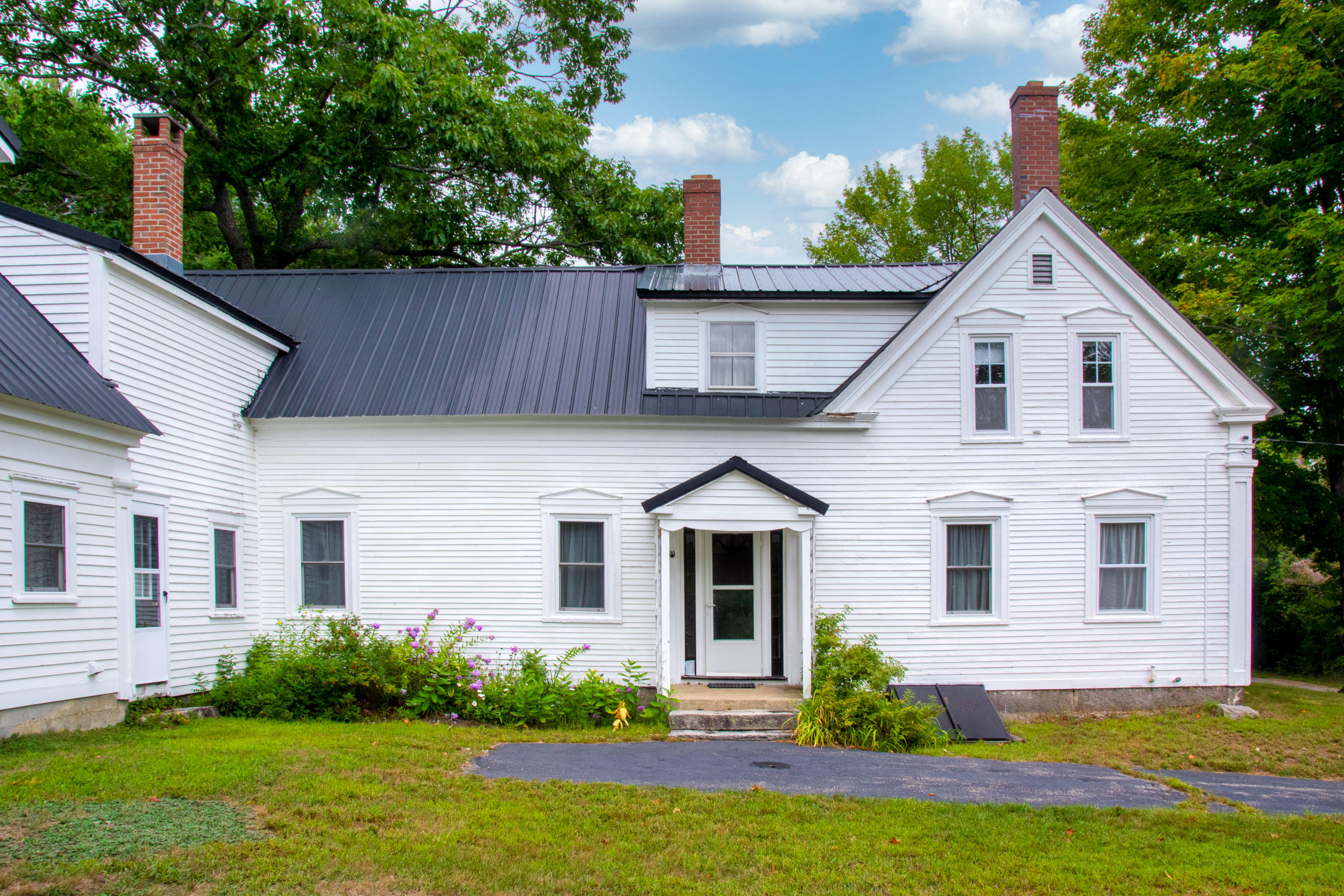 322 River Road Hiram, ME 04041 - Photo 5 of 41 322 River Road-5