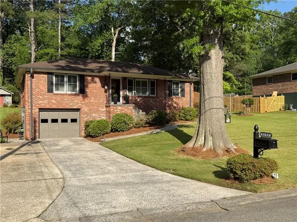 $414,900 | 3195 Woodview Drive Southeast, Smyrna, GA 30082