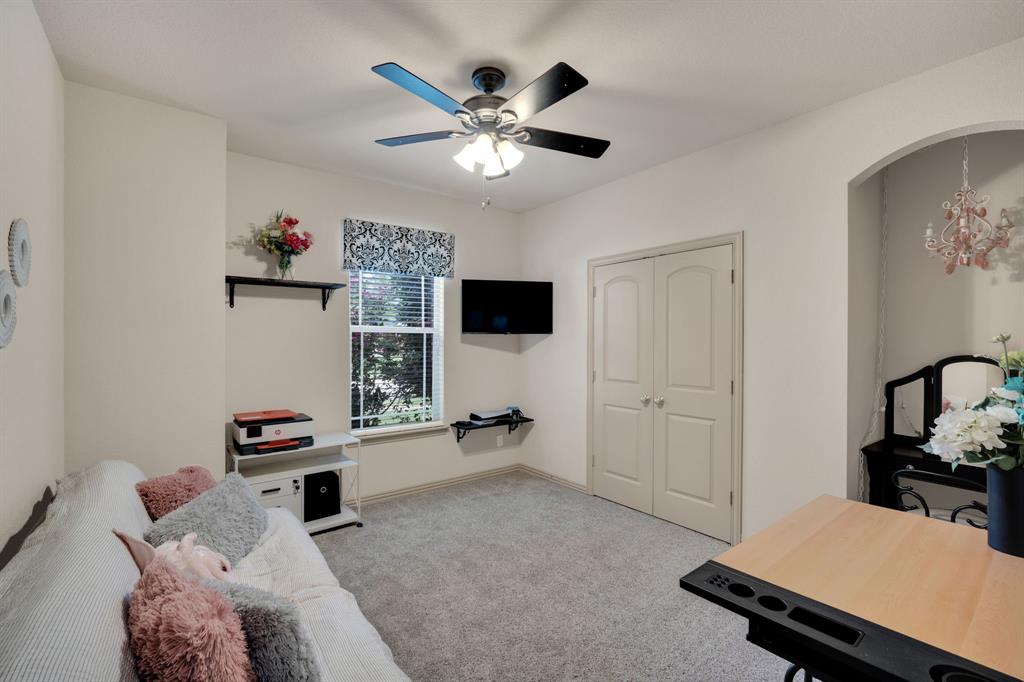 5009 Prosperity Row Midlothian, TX 76065 - Photo 21 of 34