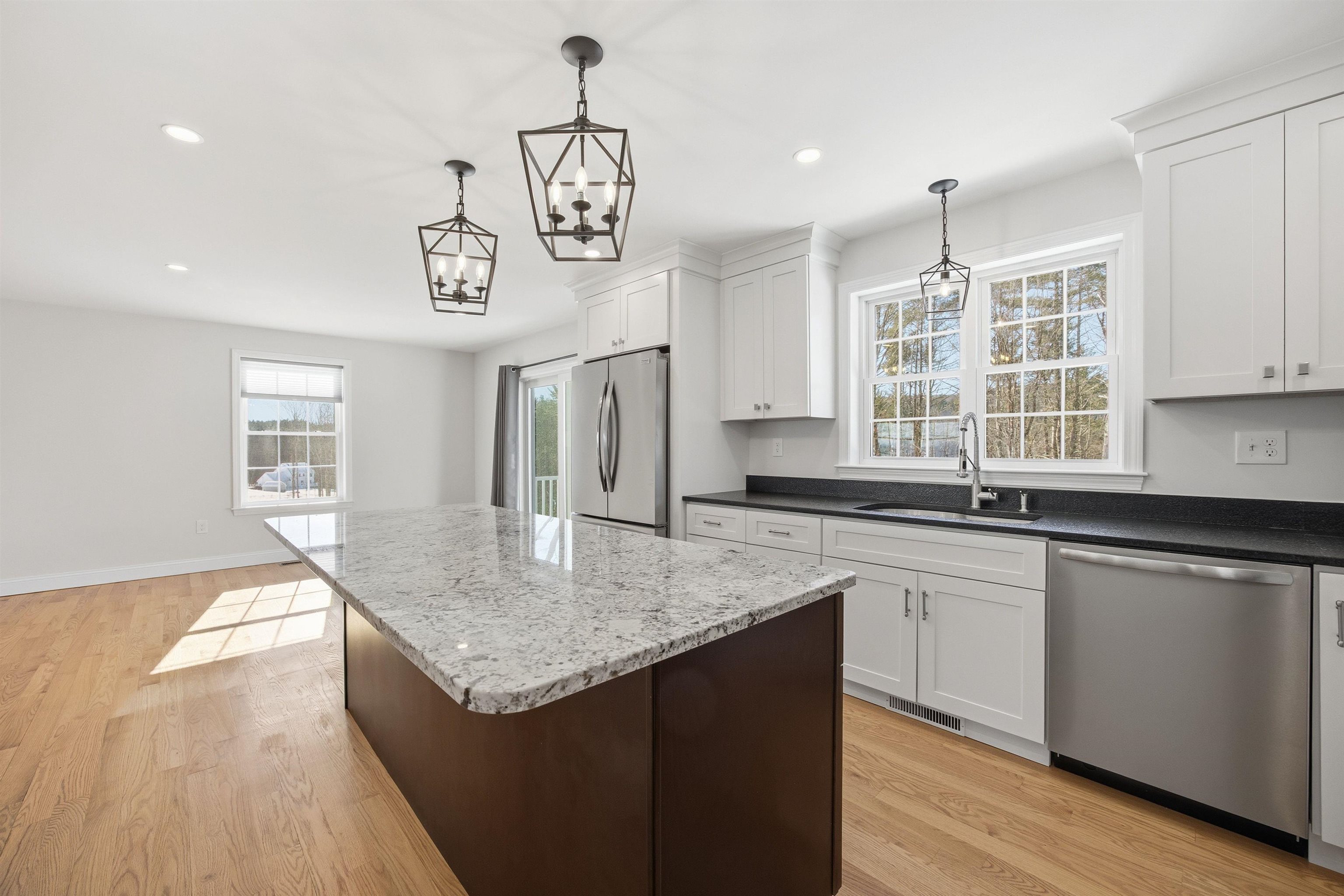 192 Grapevine Road Dunbarton, NH 03046 - Photo 11 of 49 Gallery Image 11