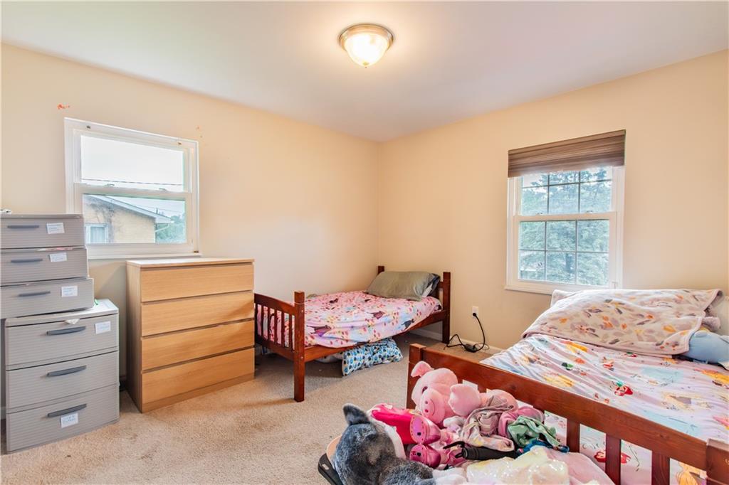 119 West McQuistion Road Butler, PA 16001 - Photo 14 of 18