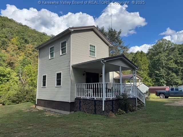 8118 Ivydale Road Clay, WV 25043 - Photo 3 of 28 Gallery Image 3