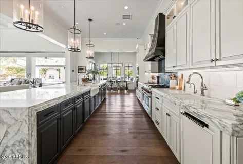 $9,995,000 | 5022 East Orchid Lane, Paradise Valley, AZ 85253
