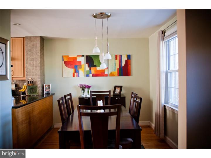 218 Heatherwood Road Havertown, PA 19083 - Photo 3 of 15 Dining Room