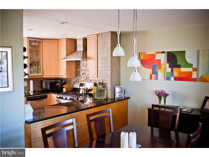 218 Heatherwood Road Havertown, PA 19083 - Photo 4 of 15 Kitchen