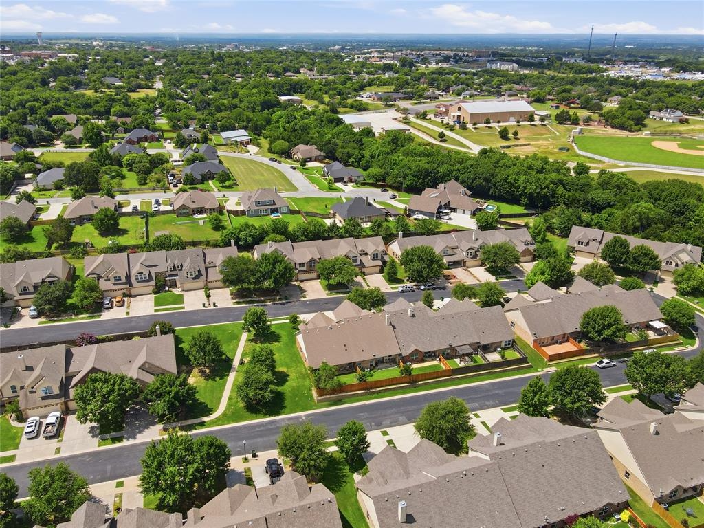 287 Emma Call Court Decatur, TX 76234 - Photo 32 of 33
