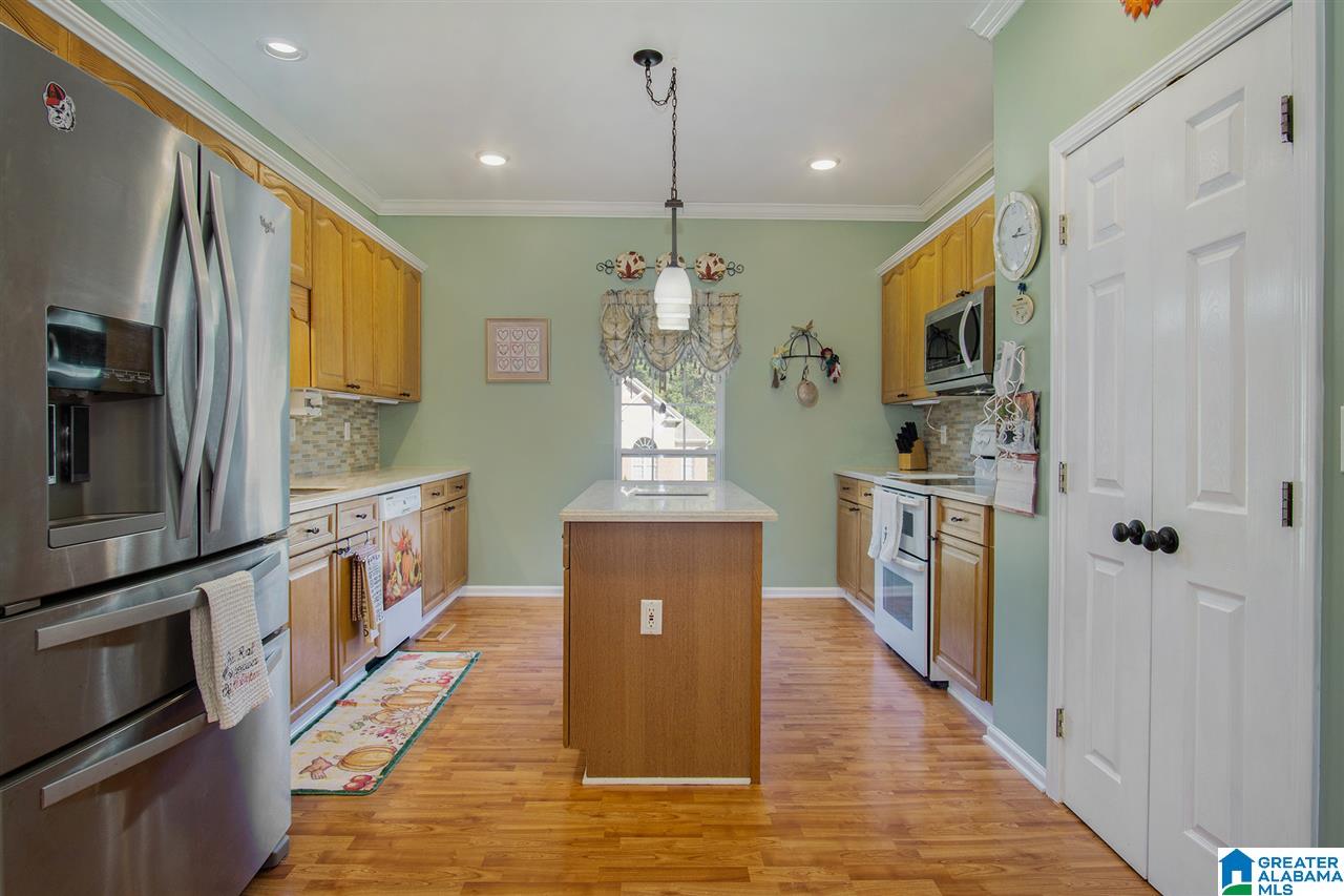 126 Shiraz Street Alabaster, AL 35007 - Photo 14 of 47