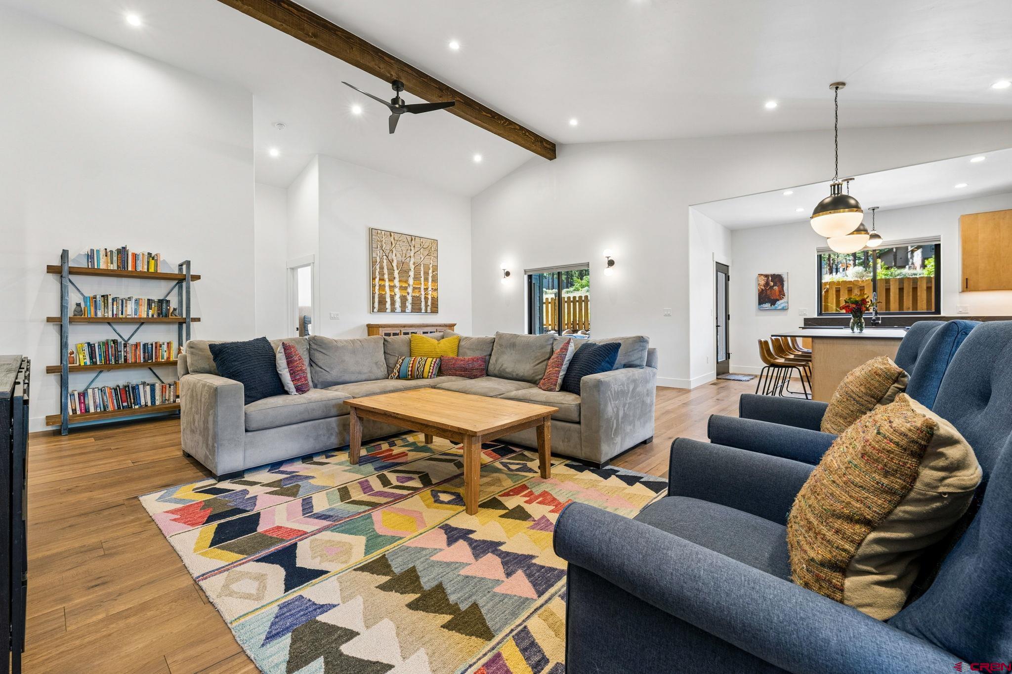106 Hay Barn Road Durango, CO 81301 - Photo 10 of 45