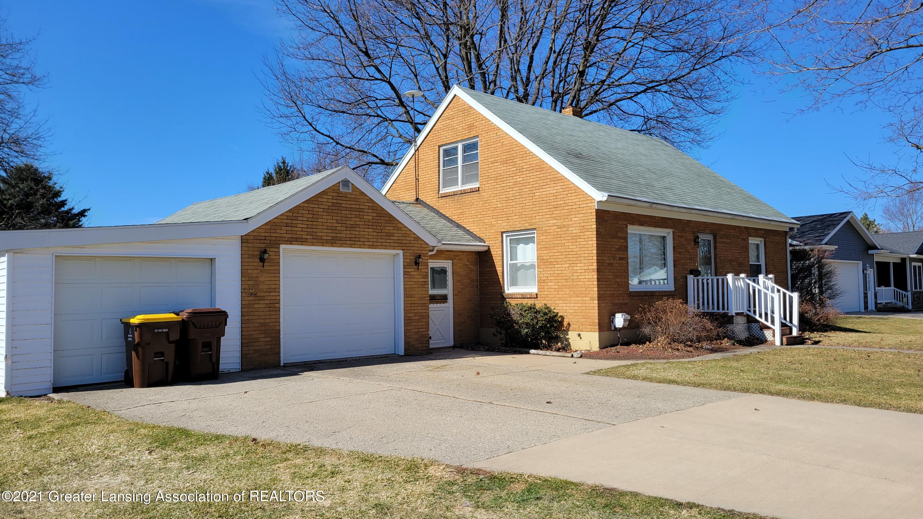 151 Grape Street Portland, MI 48875 - Photo 3 of 27 20210312_134927