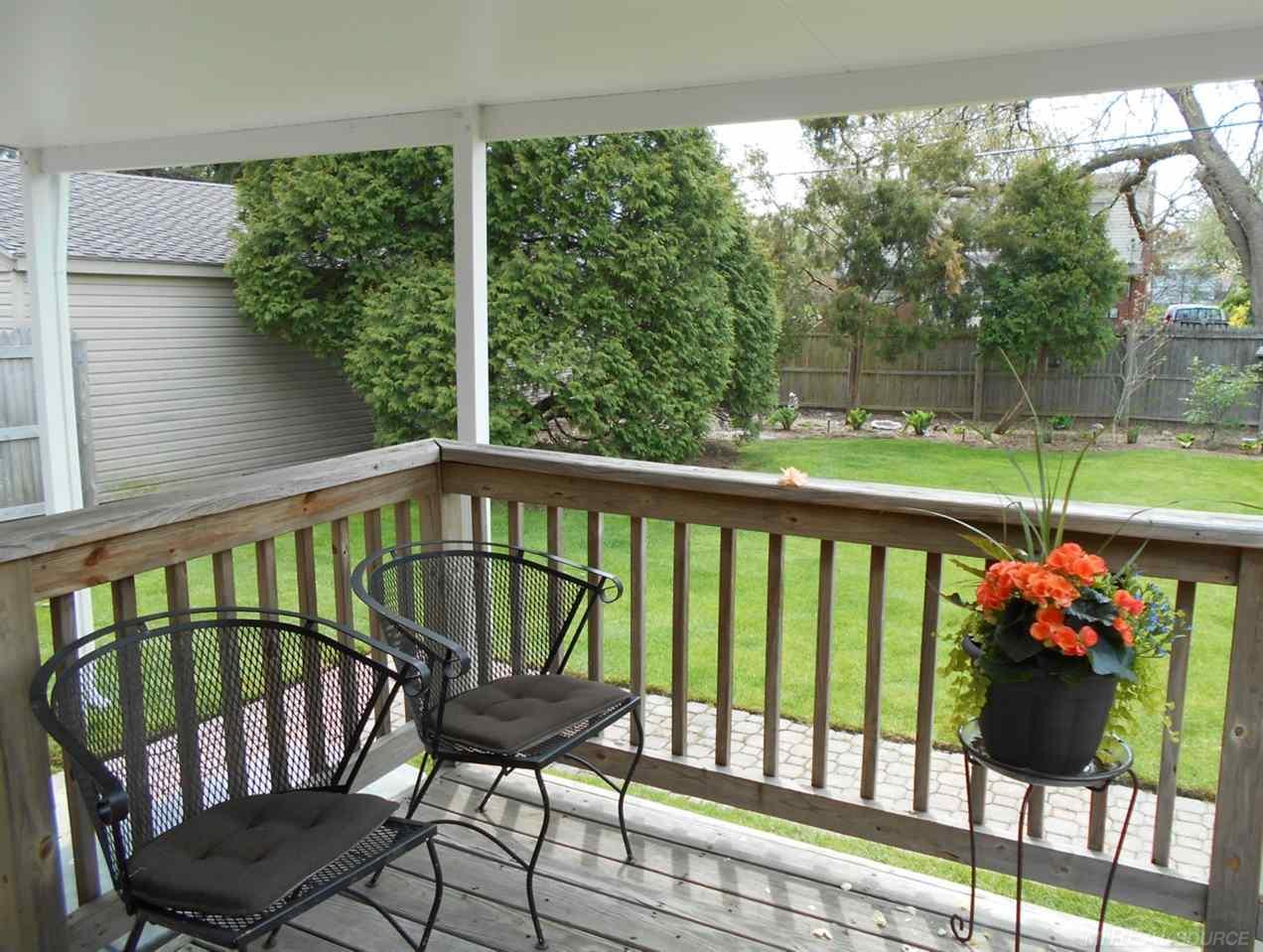 643 Barrington Road Grosse Pointe Park, MI 48230 - Photo 26 of 30