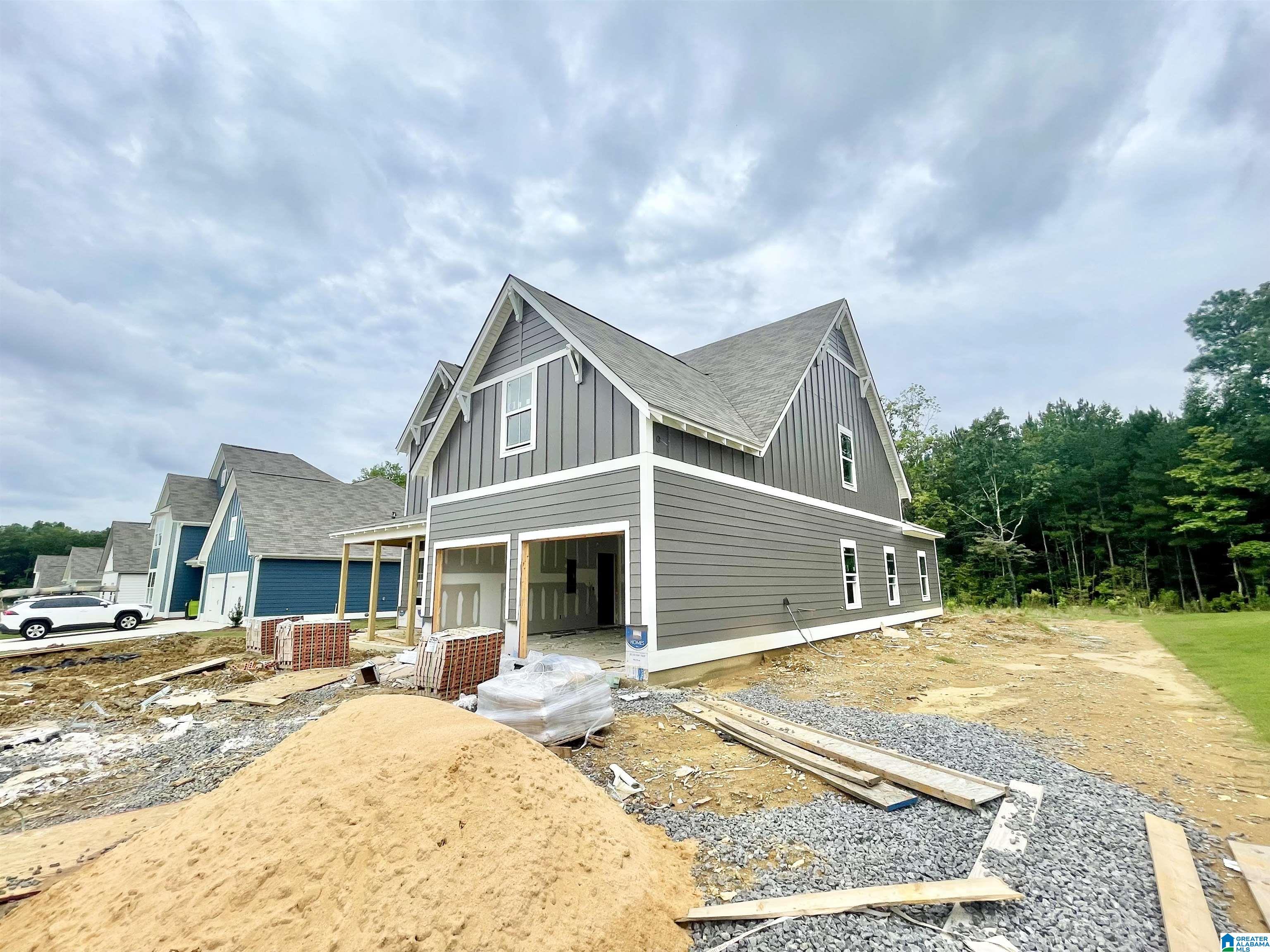 3075 Baxter Avenue Springville, AL 35146 - Photo 4 of 39
