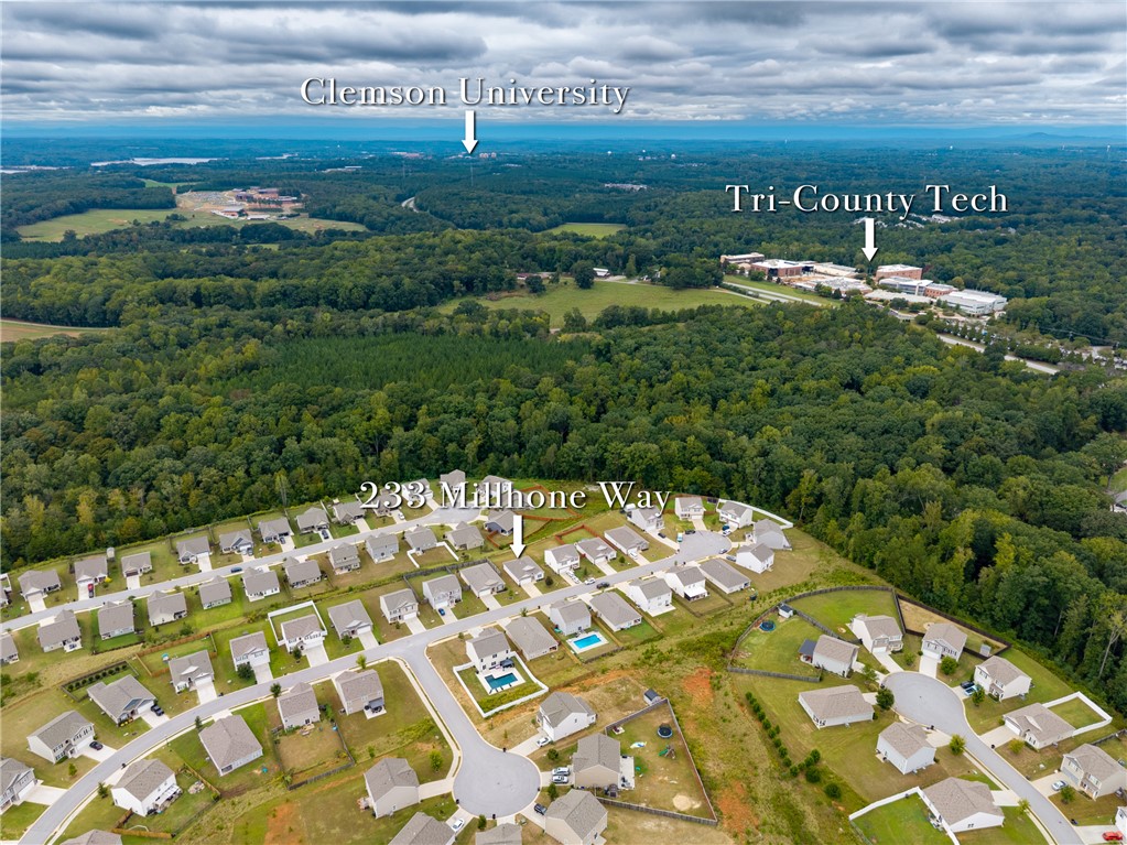 233 Millhone Way Pendleton, SC 29670 - Photo 31 of 44 Gallery Image 31