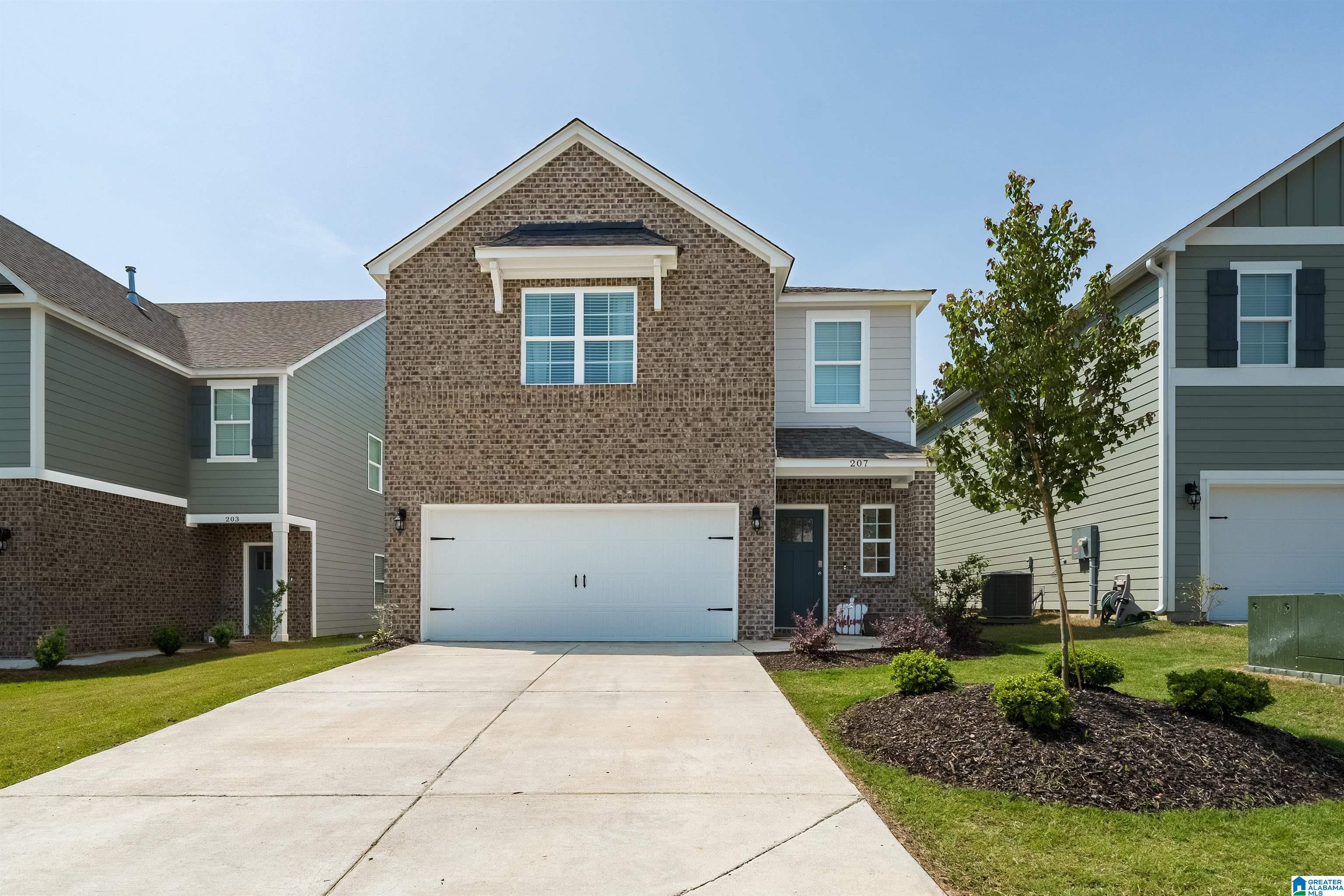 207 Chelsea Park Road Chelsea, AL 35043 - Photo 22 of 28