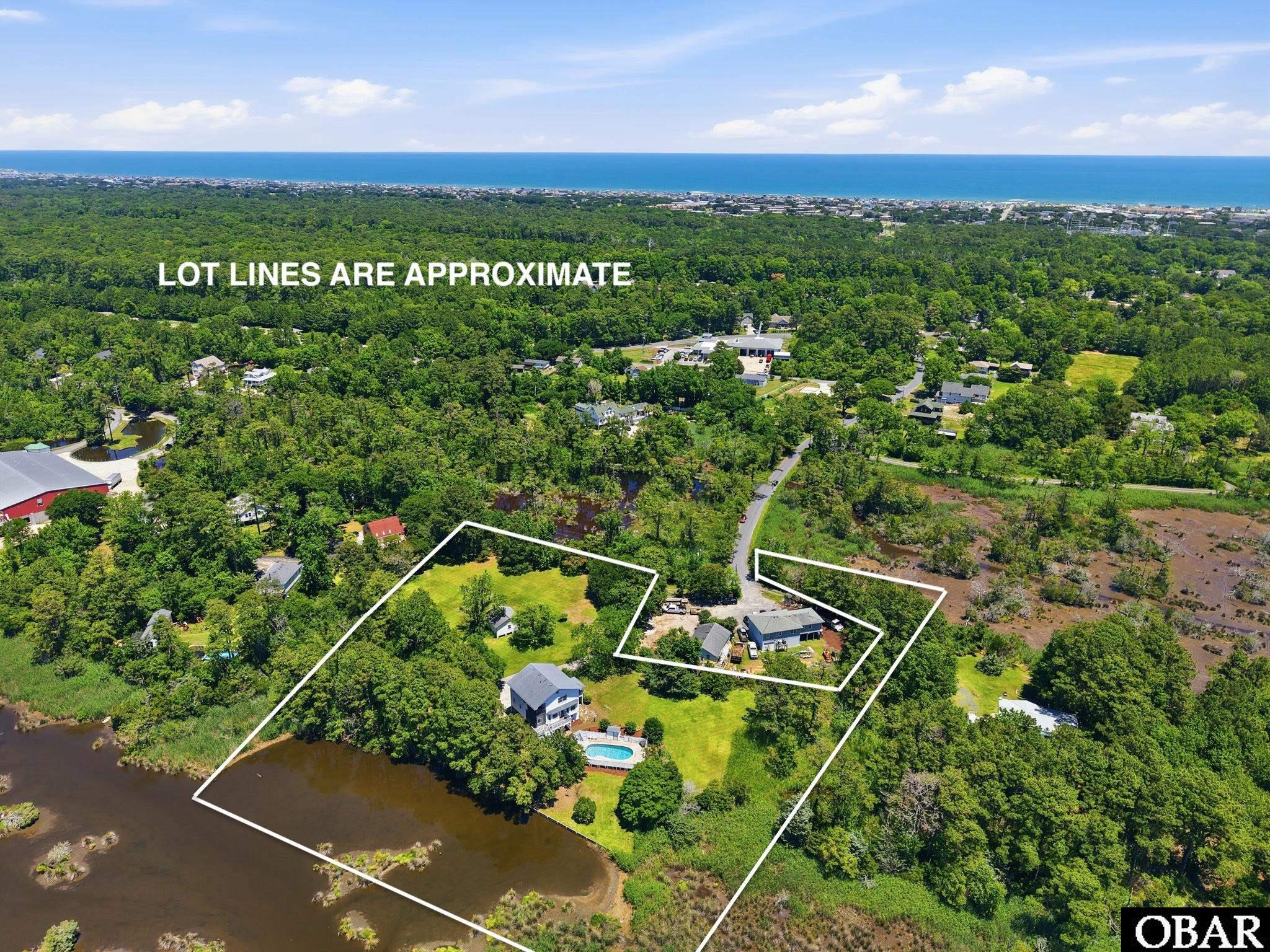 889 Emeline Lane Kitty Hawk, NC 27949 - Photo 3 of 54