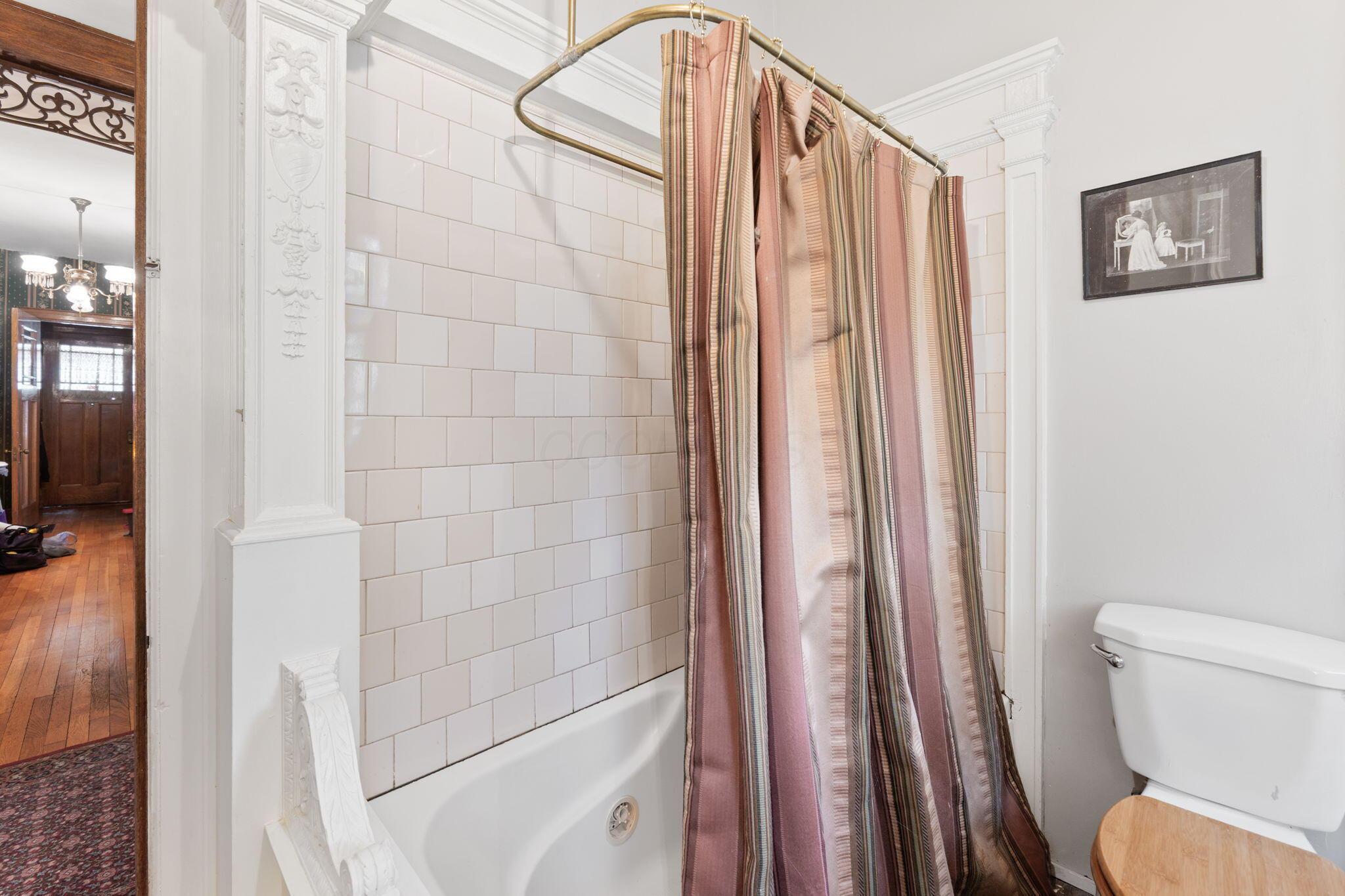 1313 Lincoln Road Columbus, OH 43212 - Photo 58 of 94 1313 Lincoln Rd (Interior)-51