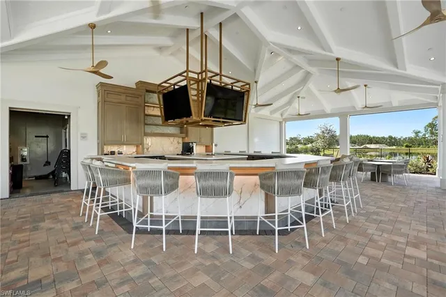 $575,000 | 2003 Don Benito Way, Naples, FL 34120