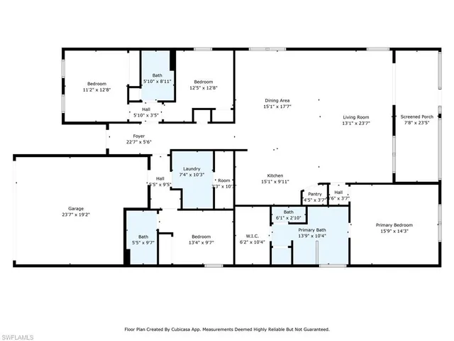 $575,000 | 2003 Don Benito Way, Naples, FL 34120