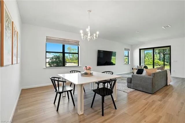 $575,000 | 2003 Don Benito Way, Naples, FL 34120