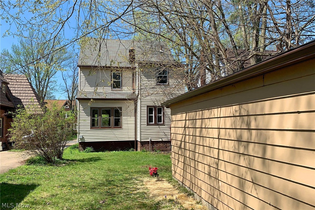 977 Rushleigh Road Cleveland Heights, OH 44121 - Photo 34 of 35