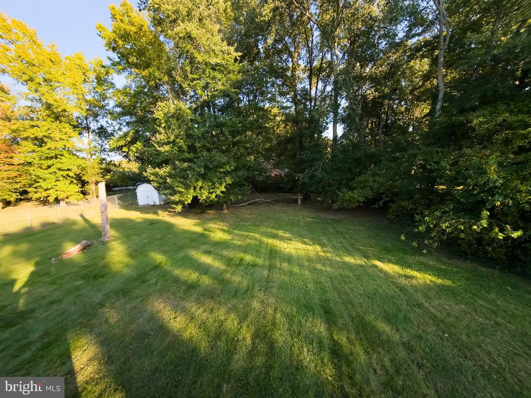 14408 Livingston Road Accokeek, MD 20607 - Photo 2 of 31 LARGE BACKYARD BBQ