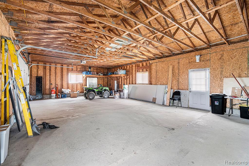 2423 South Duffield Road Lennon, MI 48449 - Photo 32 of 41