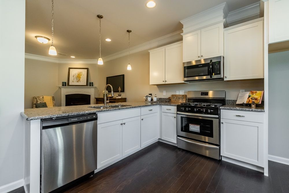 2998 Timewinder Way Spring Hill, TN 37174 - Photo 3 of 9 Gallery Image 3