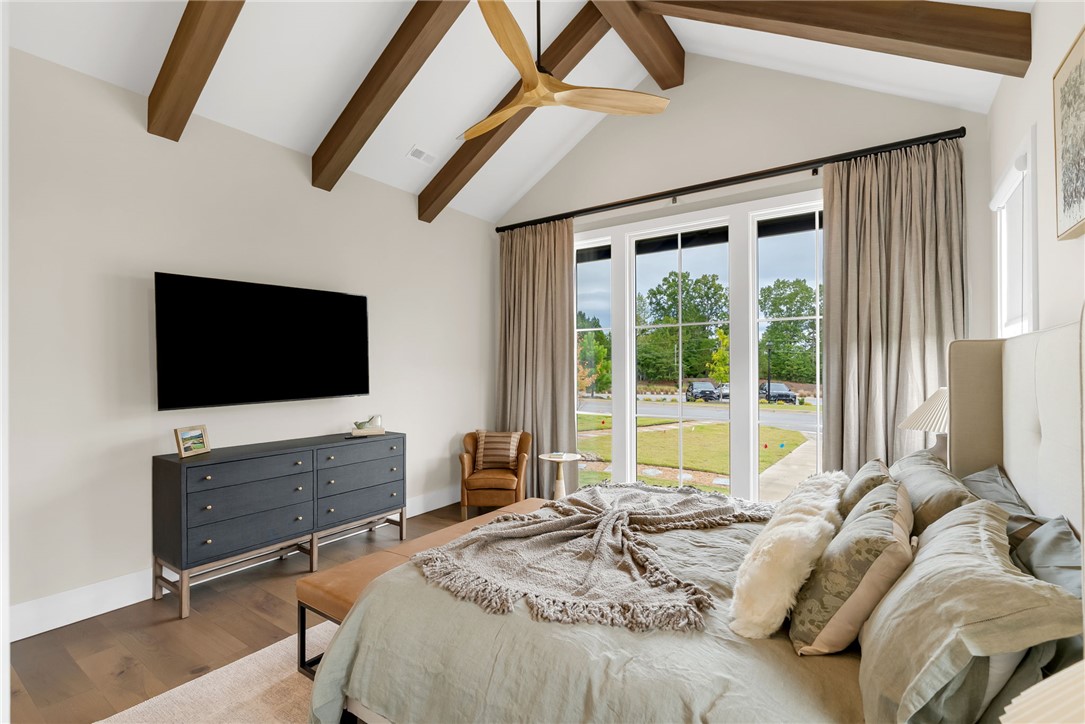 101 Spring Cove Way Six Mile, SC 29682 - Photo 17 of 31