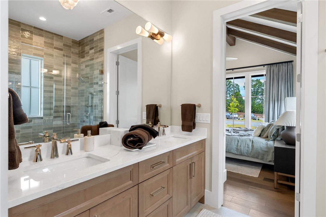 101 Spring Cove Way Six Mile, SC 29682 - Photo 19 of 31