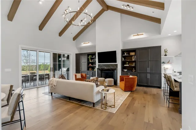 $1,350,000 | 101 Spring Cove Way, Six Mile, SC 29682