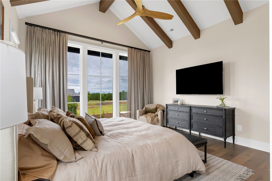 101 Spring Cove Way Six Mile, SC 29682 - Photo 23 of 31