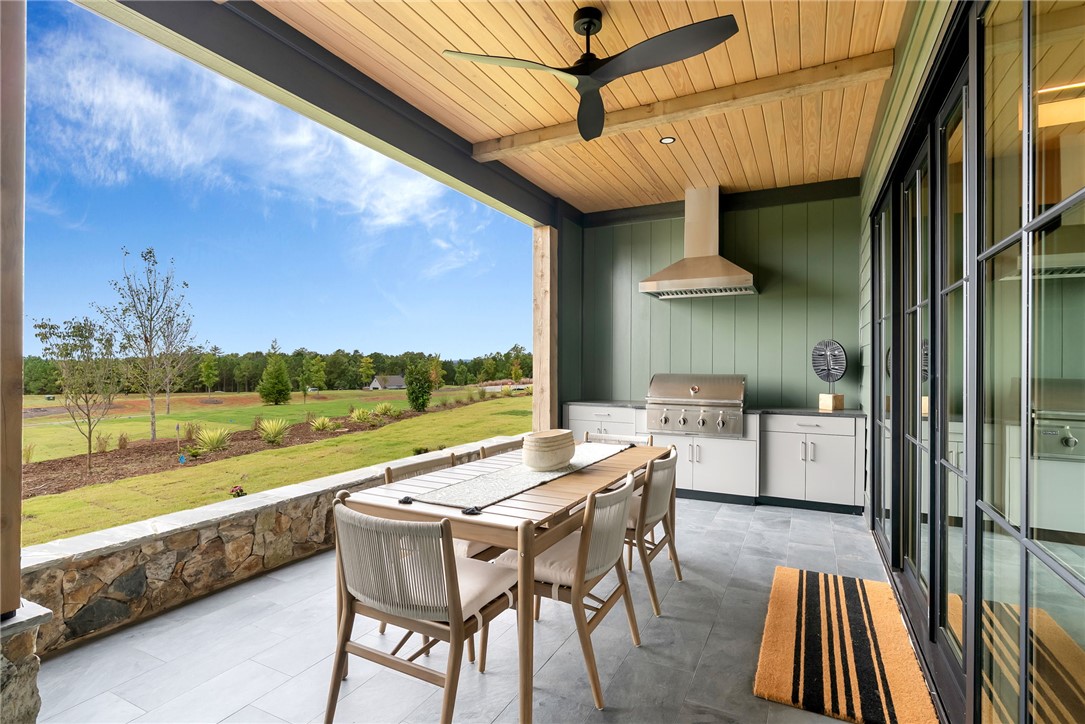 101 Spring Cove Way Six Mile, SC 29682 - Photo 27 of 31