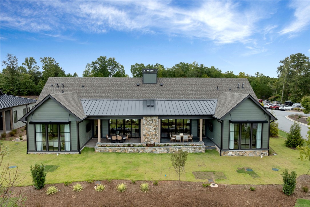 101 Spring Cove Way Six Mile, SC 29682 - Photo 30 of 31