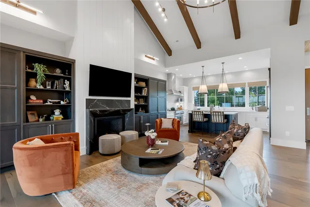 $1,350,000 | 101 Spring Cove Way, Six Mile, SC 29682