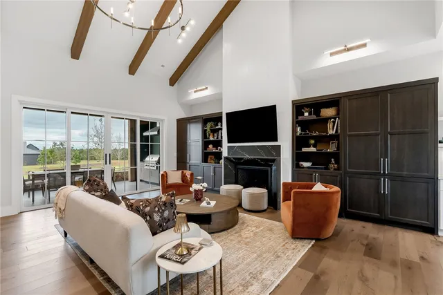 $1,350,000 | 101 Spring Cove Way, Six Mile, SC 29682