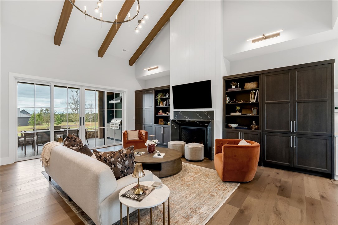 101 Spring Cove Way Six Mile, SC 29682 - Photo 6 of 31