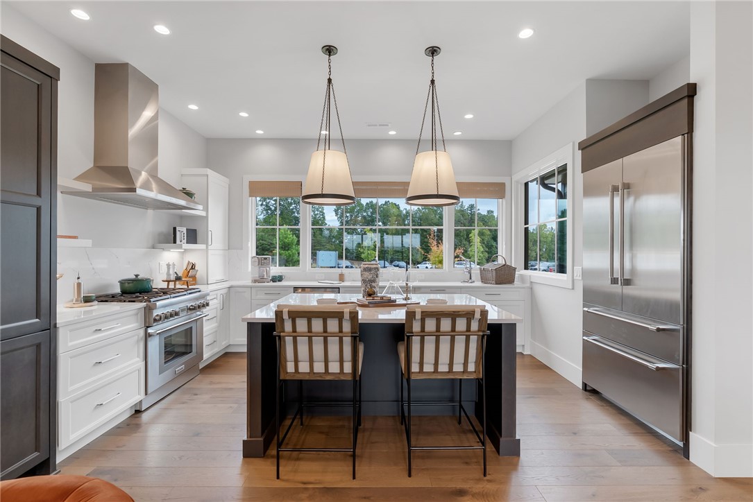 101 Spring Cove Way Six Mile, SC 29682 - Photo 7 of 31