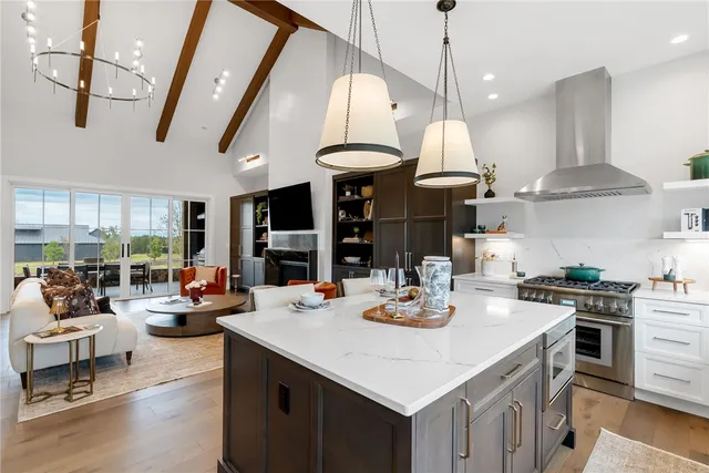 $1,350,000 | 101 Spring Cove Way, Six Mile, SC 29682