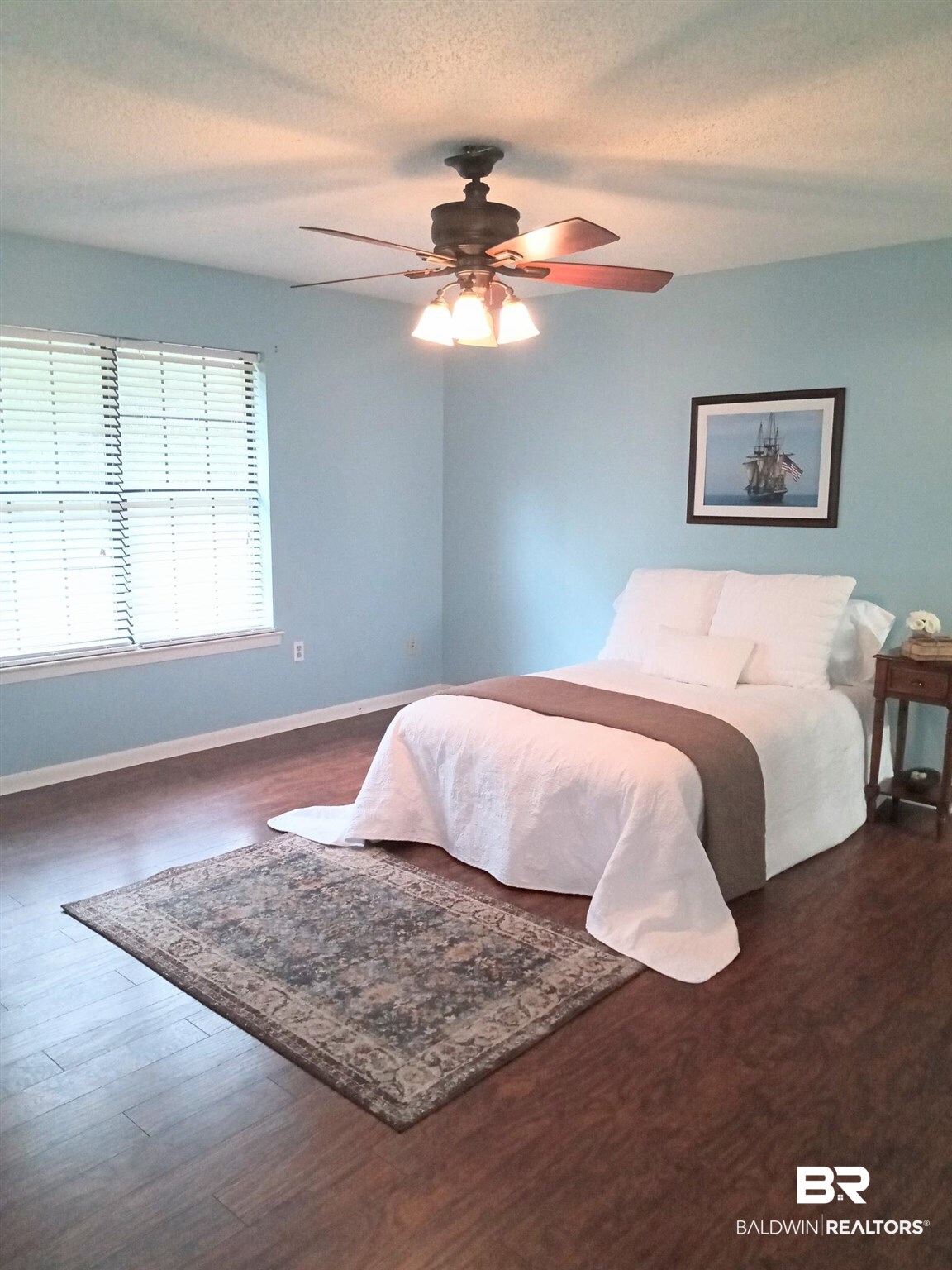 119 Melanie Loop Daphne, AL 36526 - Photo 9 of 17 Master Bedroom