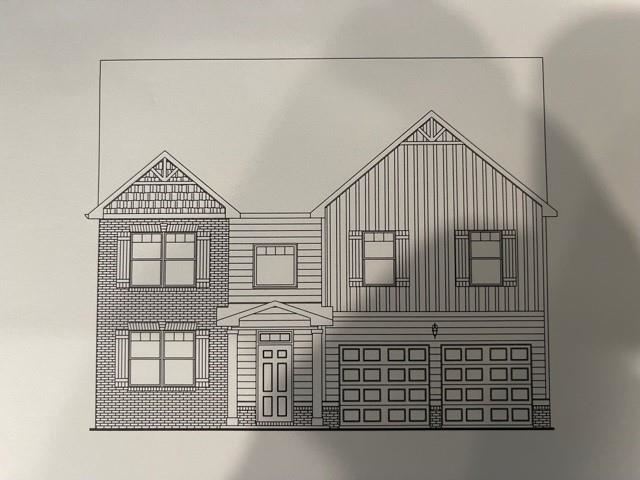 3289 Loblolly Pine Way, Unit 112 Decatur, GA 30034 - Photo 1 of 1