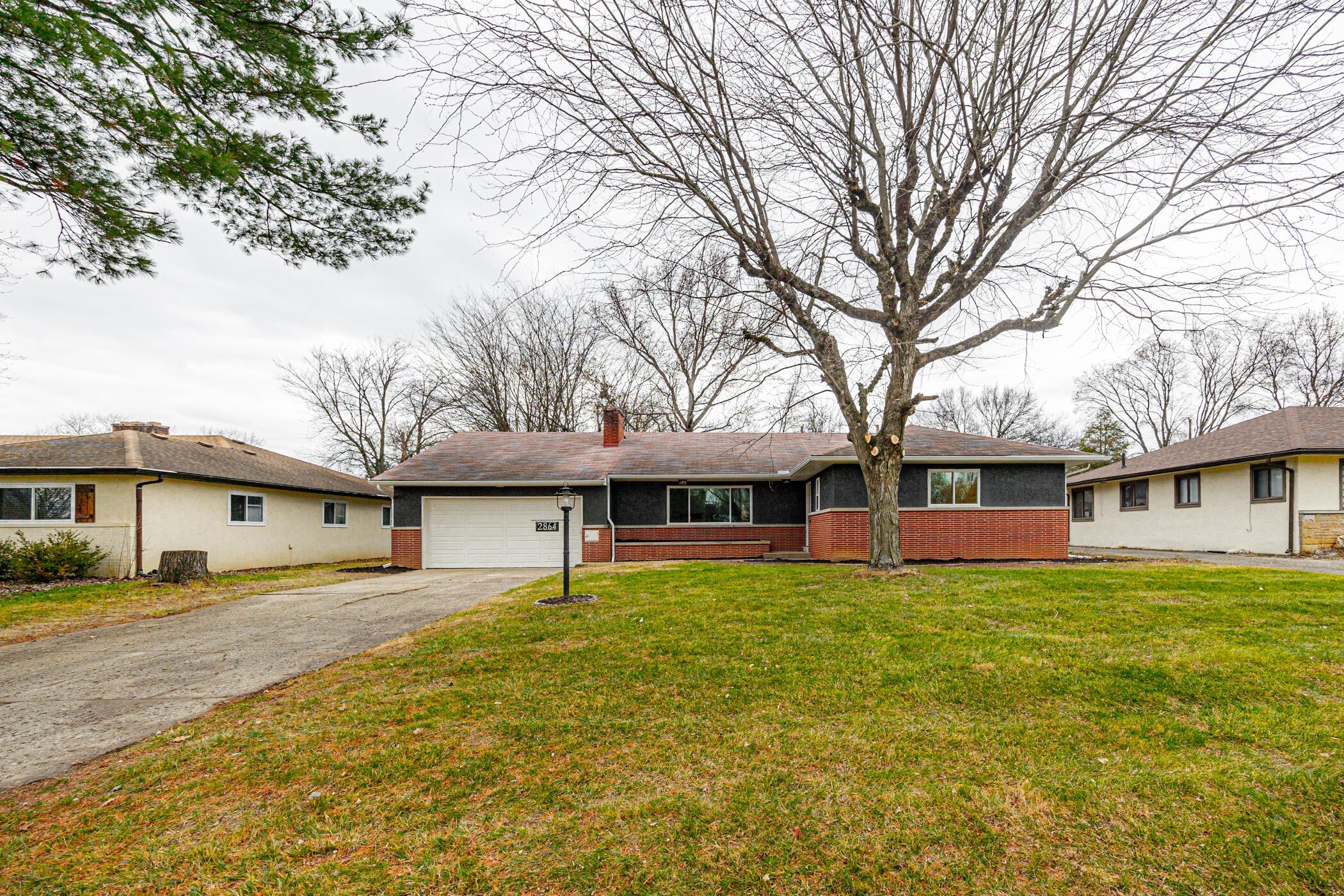 2864 Castlewood Road Columbus, OH 43209 - Photo 40 of 45 Welcome Home!