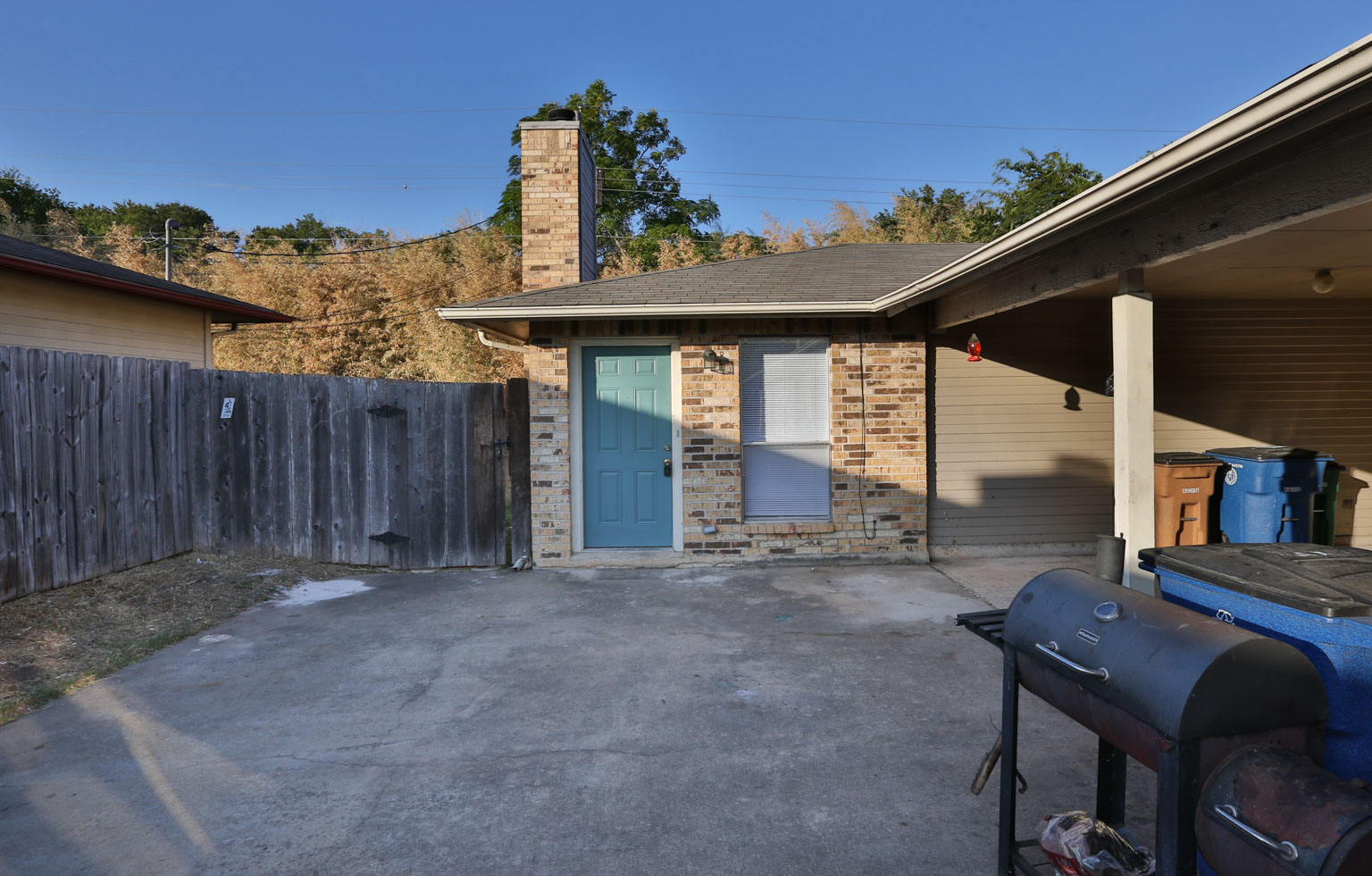 2102 Courtney Street, Unit A Austin, TX 78745 - Photo 26 of 26