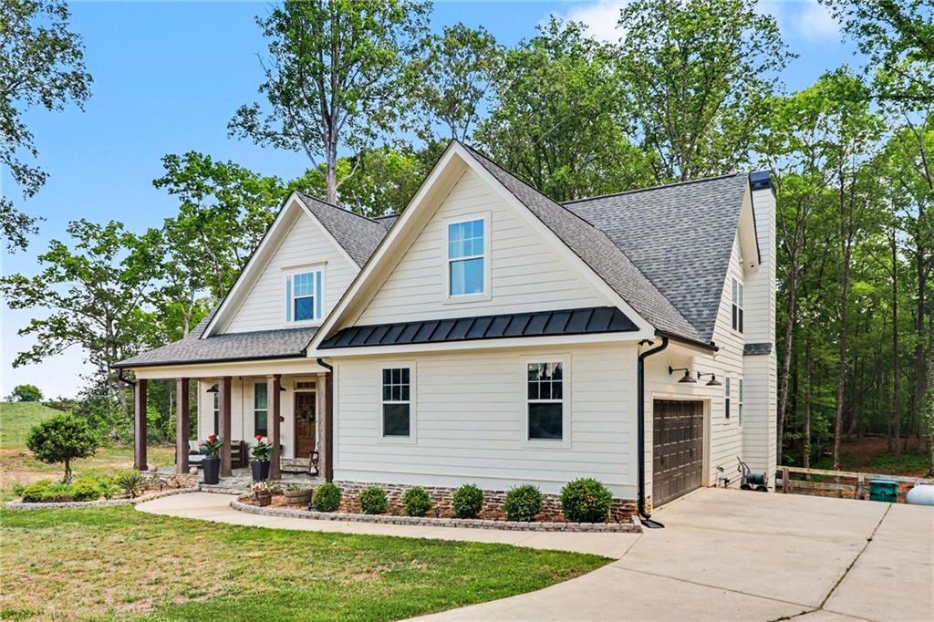 11 Bradley Road Talking Rock, GA 30175 - Photo 2 of 31