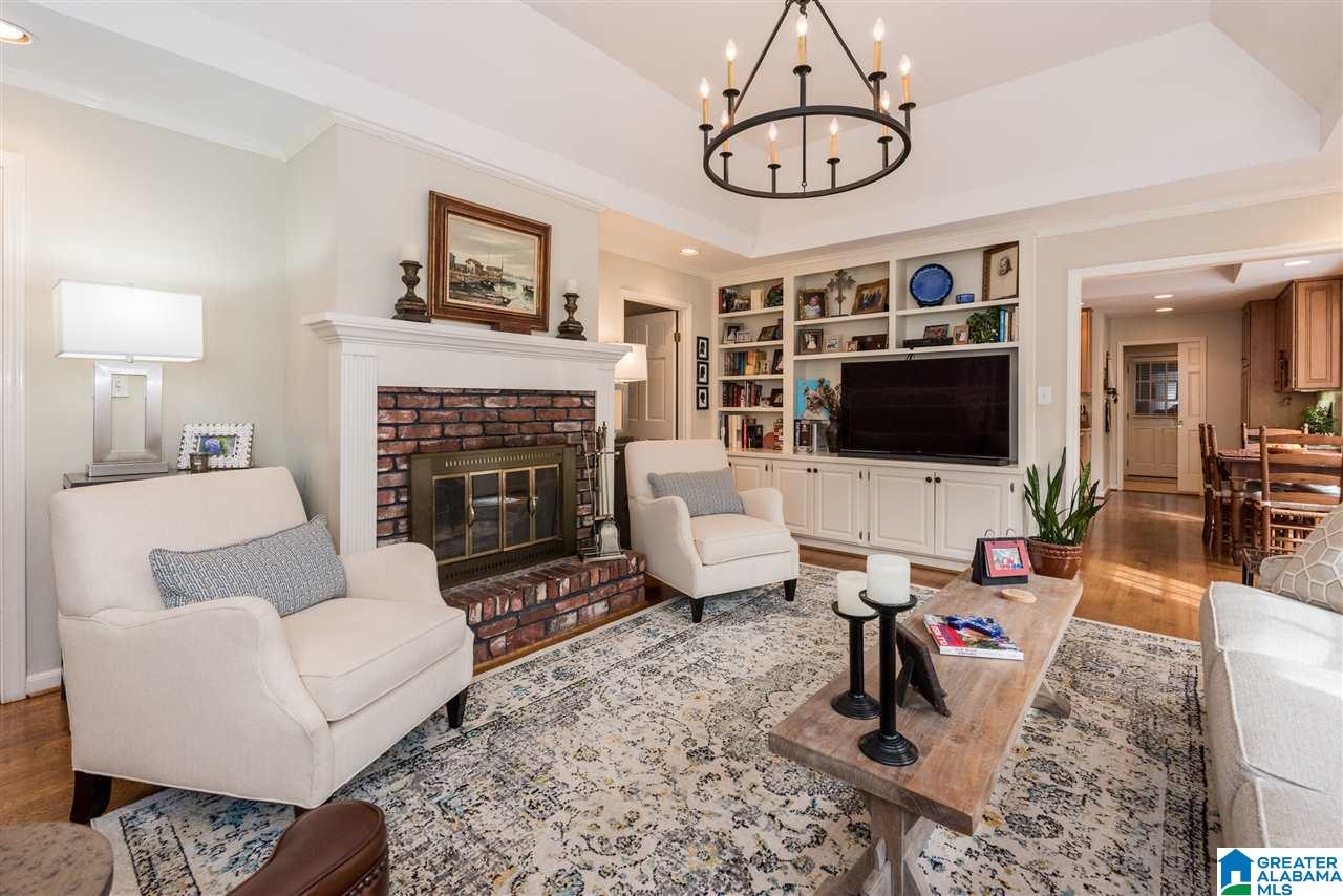 3661 Brookwood Road Birmingham, AL 35223 - Photo 23 of 50