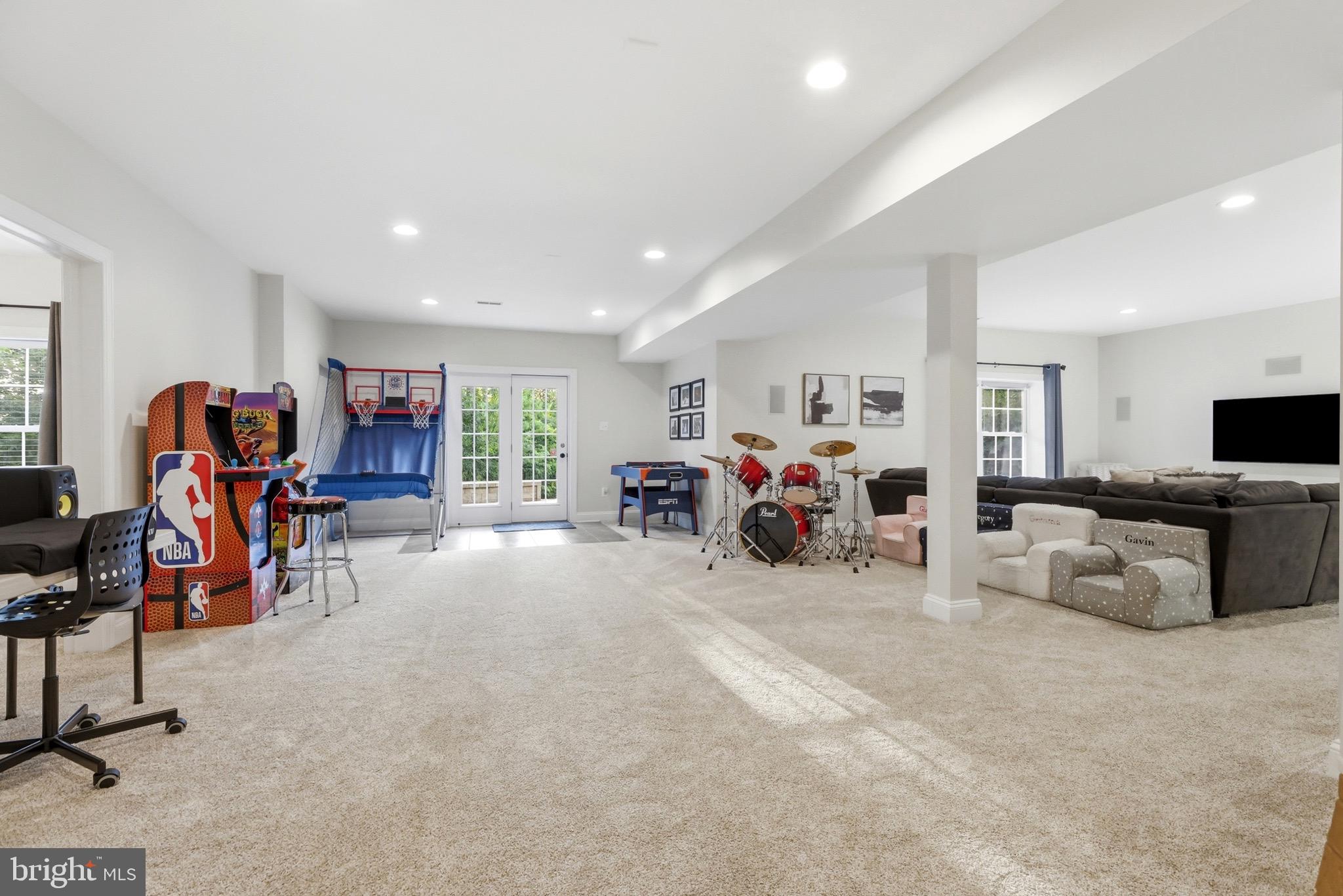 6492 Detrick Road Mount Airy, MD 21771 - Photo 76 of 124